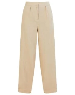 Monsoon Jenny Trousers| Stone