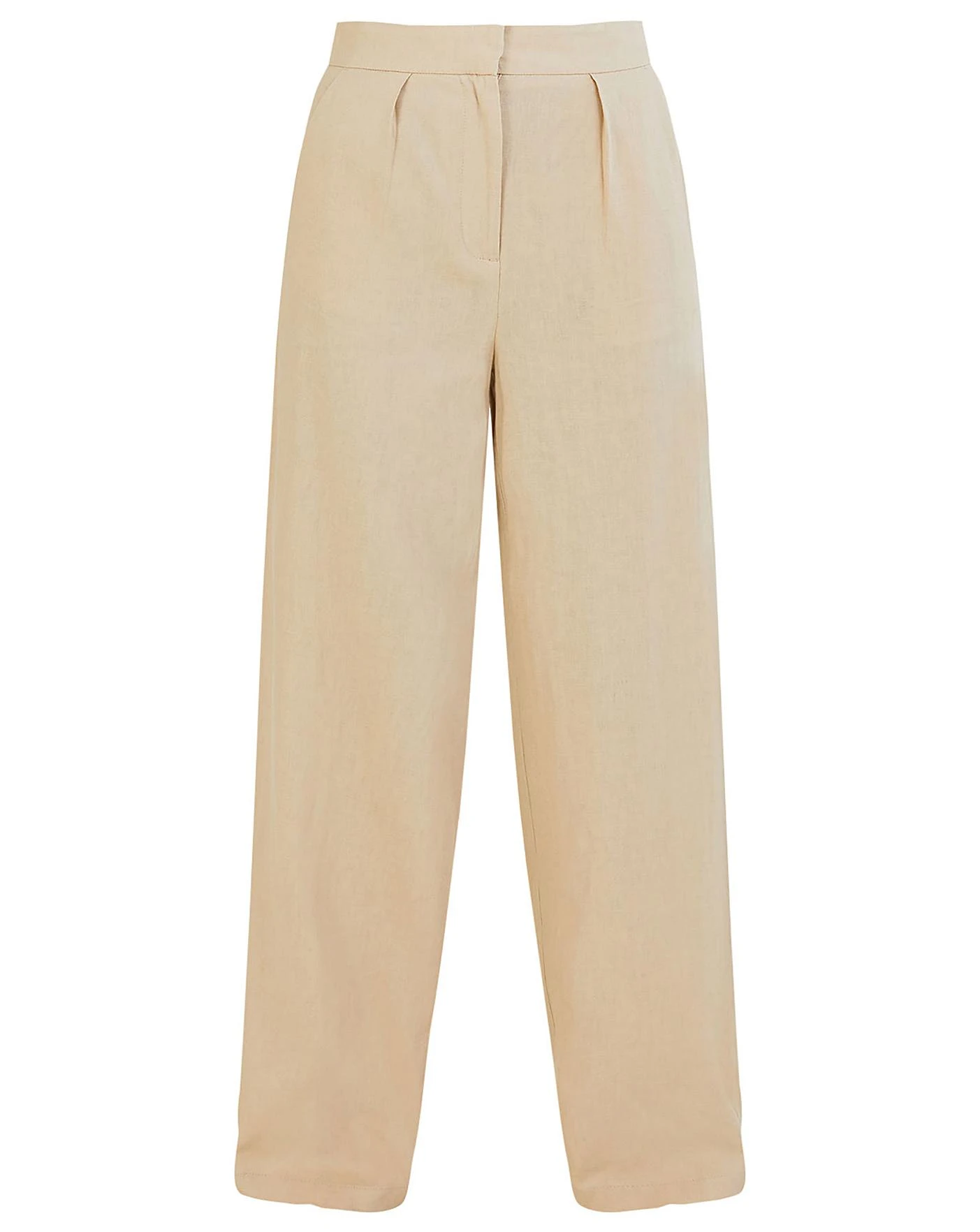 Monsoon Jenny Trousers| Stone 3 Monsoon Jenny Trousers| Stone