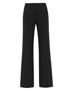 Joanna Hope Luxe Jersey Palazzo Trousers Regular