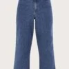 Monsoon Wide Leg Cropped Jeans 2 Monsoon Wide Leg Cropped Jeans -Trendy Rae Sales ru639 54302639 3