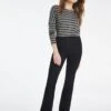 Julipa Bootcut Jegging Short -Trendy Rae Sales u07gm738511w