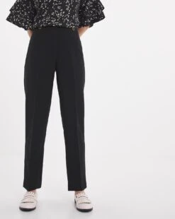 Slimma Classic Leg Trouser Regular -Trendy Rae Sales u07gm840725w