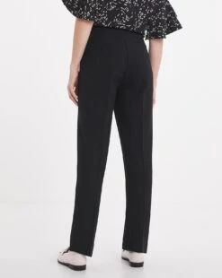 Slimma Classic Leg Trouser Regular -Trendy Rae Sales u07gm840727w