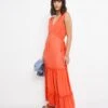 Joe Browns Santorini Summer Dress| Red Clay 1 Joe Browns Santorini Summer Dress| Red Clay -Trendy Rae Sales w01re559766w