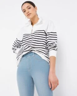 Amber Light Blue Skinny Jeggings| Light Blue -Trendy Rae Sales w01uy440743w