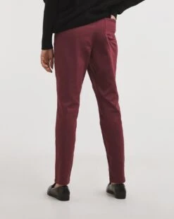 Simply Be Burgundy Bella Slim Jeggings| Burgundy -Trendy Rae Sales x01uy512752w