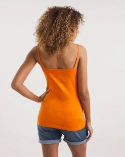 Red/Orange/Green 3 Pack Basic Cotton Camis| Red/Orange/Green -Trendy Rae Sales y01ab788737w