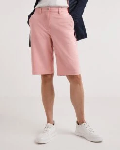 Snowdonia Walking Short| Blush -Trendy Rae Sales y01ad411738w