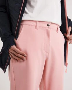 Snowdonia Walking Short| Blush -Trendy Rae Sales y01ad411739w