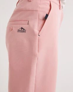 Snowdonia Walking Short| Blush -Trendy Rae Sales y01ad411742w