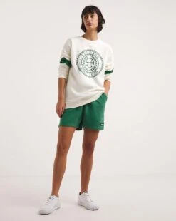 Ellesse Shanni Short| Green