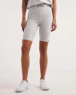 Ellesse Lucini Short| Grey Marl -Trendy Rae Sales y01ex519742w