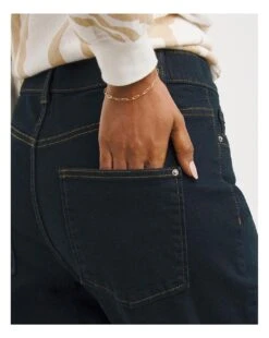 24/7 Indigo Boyfriend Jeans| Indigo -Trendy Rae Sales y01fc011708w