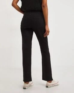 24/7 Black Straight Leg Jeans| Black 8 24/7 Black Straight Leg Jeans| Black -Trendy Rae Sales y01fc026707w