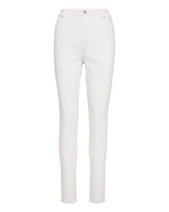 White 24/7 Skinny Jeans| White -Trendy Rae Sales y01fc798734s