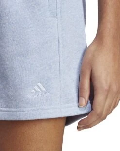 Adidas French Terry Shorts| Blue -Trendy Rae Sales y01fg752505c