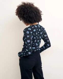 Nobody's Child Carey Top| Black 10 Nobody's Child Carey Top| Black -Trendy Rae Sales y01gq839500c