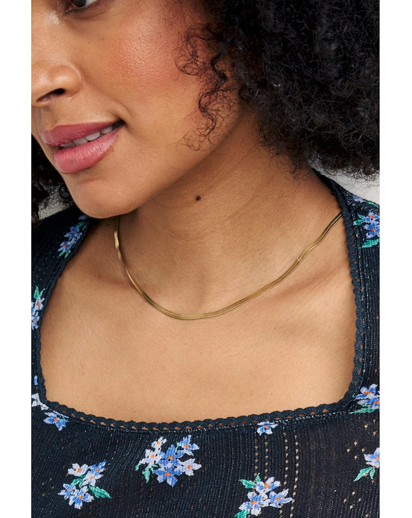 Nobody's Child Carey Top| Black 6 Nobody's Child Carey Top| Black - Image 4