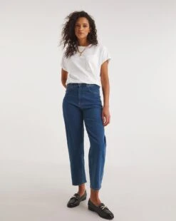 White Cotton Slub Short Sleeve Pocket T-Shirt| White 8 White Cotton Slub Short Sleeve Pocket T-Shirt| White -Trendy Rae Sales y01qb586717w