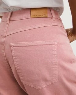 Rose Demi Mom Jeans| Rose -Trendy Rae Sales y01tt680708w