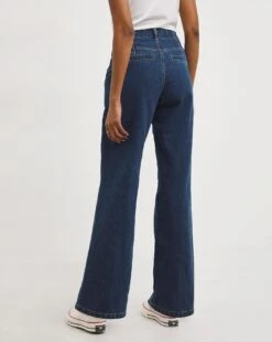 Indigo Straight Leg Cargo Jeans| Indigo -Trendy Rae Sales y01tt706706w