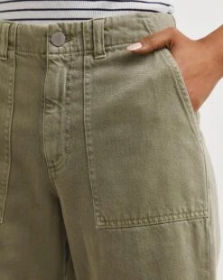 Khaki Straight Leg Cargo Jeans| Khaki 8 Khaki Straight Leg Cargo Jeans| Khaki -Trendy Rae Sales y01tt711707w