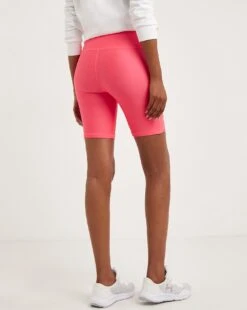 Puma Under Armour Bike Shorts| Pink -Trendy Rae Sales y01ul017719w