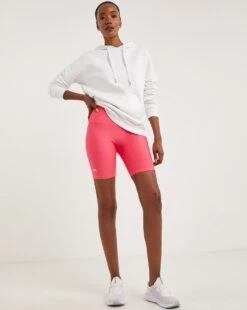 Puma Under Armour Bike Shorts| Pink -Trendy Rae Sales y01ul017721w