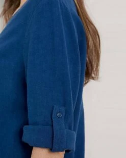 Seasalt Brittlestar Tunic| Navy -Trendy Rae Sales y01ux699573s
