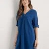 Seasalt Brittlestar Tunic| Navy 1 Seasalt Brittlestar Tunic| Navy -Trendy Rae Sales y01ux699574s