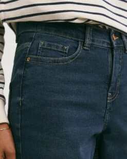 24/7 Vintage Blue Boyfriend Jeans| Mid Vintage -Trendy Rae Sales y01uy954705w