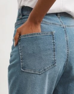 24/7 Authentic Light Boyfriend Jeans| Lghtvintage -Trendy Rae Sales y01uy956707w