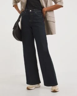24/7 Indigo Wide Leg Jeans| Indigo -Trendy Rae Sales y01uy958955w