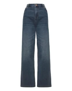 24/7 Light Mid Wash Wide Leg Jeans| Light Medium -Trendy Rae Sales y01uy959956s