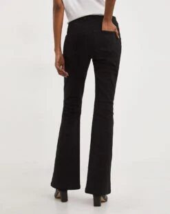 24/7 Black Bootcut Jeans| Black -Trendy Rae Sales y01uy970955w