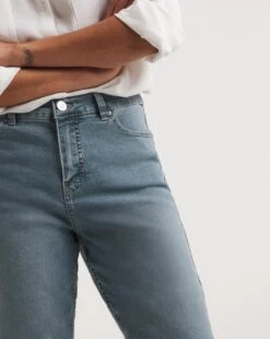 Blue 24/7 Crop Jeans| New Blue -Trendy Rae Sales y01uy971732w