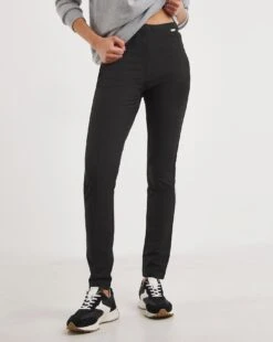 Regatta Pentre Stretch Trouser| Black -Trendy Rae Sales y01wk553718w