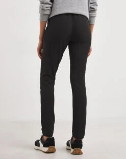 Regatta Pentre Stretch Trouser| Black -Trendy Rae Sales y01wk553719w