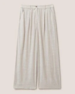 White Stuff Natural Linen Trousers| Natural -Trendy Rae Sales y01yu249500s