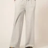 White Stuff Natural Linen Trousers| Natural -Trendy Rae Sales y01yu249503s