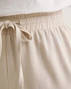 Sand Linen Mix Wide Leg Culottes| Sand 8 Sand Linen Mix Wide Leg Culottes| Sand -Trendy Rae Sales y01zh857736w