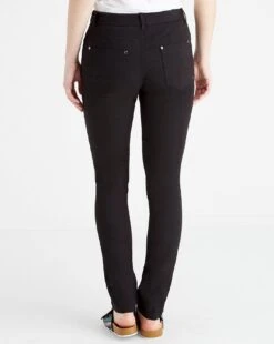 Joe Browns Must Have Black Jeans| Black -Trendy Rae Sales y01zy409500s