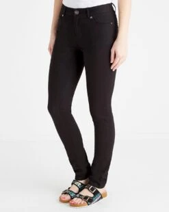 Joe Browns Must Have Black Jeans| Black