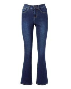 Joe Browns Western Bootcut Denim Jeans| Denim Blue 7 Joe Browns Western Bootcut Denim Jeans| Denim Blue -Trendy Rae Sales y01zy411502c