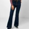 Joe Browns Vintage Valerie Flared Jeans| Blue -Trendy Rae Sales y01zy417501s