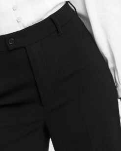 Joe Browns Perfect Tailored Trousers| Black -Trendy Rae Sales y01zy427501s