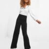 Joe Browns Perfect Tailored Trousers| Black -Trendy Rae Sales y01zy427503s