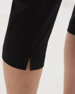 Julipa Pull On Capri Trouser -Trendy Rae Sales y07ad161760w