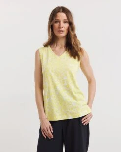 Julipa 2 Pack Vests| Navy Multi -Trendy Rae Sales y07eg443751w