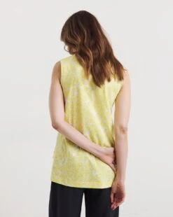 Julipa 2 Pack Vests| Navy Multi -Trendy Rae Sales y07eg443753w